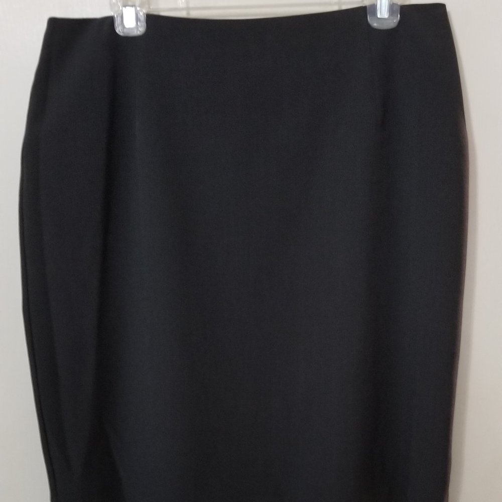 Pencil Skirt